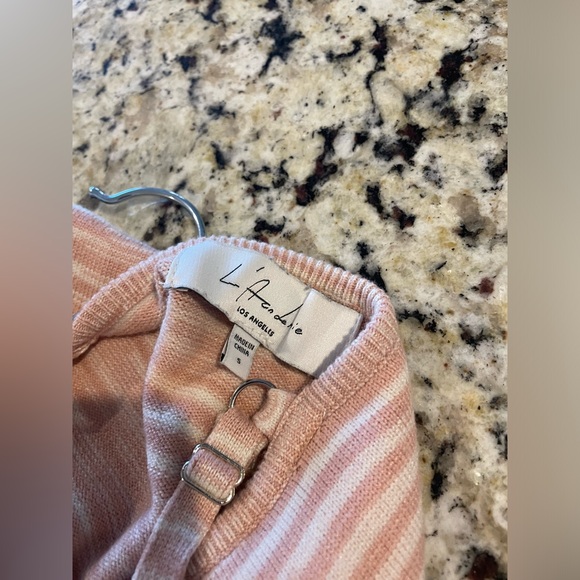 Pink dress size small - Picture 4 of 4